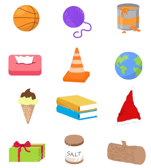 Bài tập cuối tuần lớp 1 môn Toán sách Chân trời sáng tạo - Tuần 2