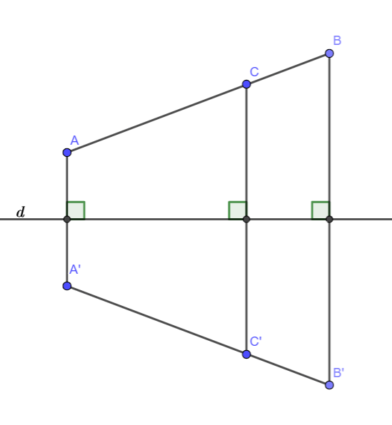Câu hỏi 2 trang 84 SGK Toán 8 tập 1