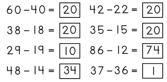 Bài tập cuối tuần lớp 2 môn Toán sách Kết nối tri thức với cuộc sống - Tuần 3