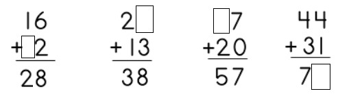 Bài tập cuối tuần lớp 2 môn Toán sách Kết nối tri thức với cuộc sống - Tuần 3