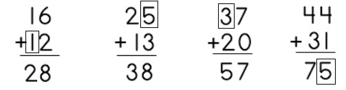 Bài tập cuối tuần lớp 2 môn Toán sách Kết nối tri thức với cuộc sống - Tuần 3