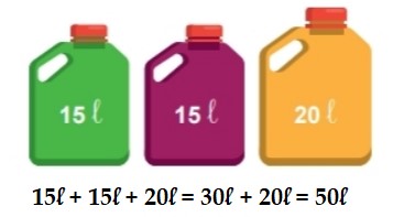 Bài 5 trang 87 Toán lớp 2 tập 1 SGK Chân trời sáng tạo