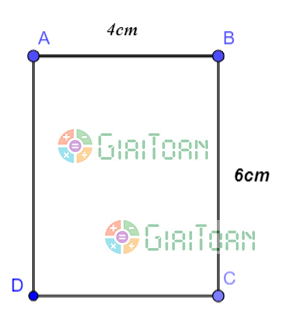 Bài 4.16 trang 94 Toán 6 tập 1 SGK Kết nối tri thức với cuộc sống