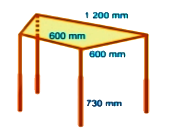 Luyện tập 1 trang 91 Toán 6 tập 1 SGK Kết nối tri thức với cuộc sống