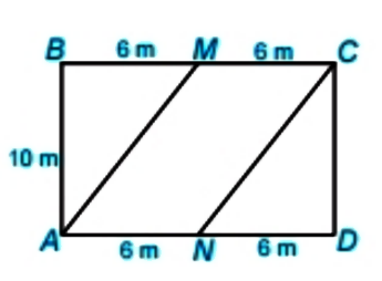 Luyện tập 2 trang 93 Toán 6 tập 1 SGK Kết nối tri thức với cuộc sống