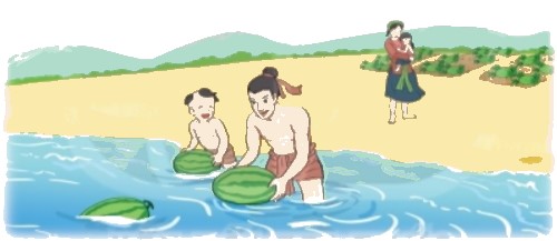 Hoạt động Bài 3 trang 84 Toán lớp 2 tập 1 SGK Kết nối tri thức với cuộc sống