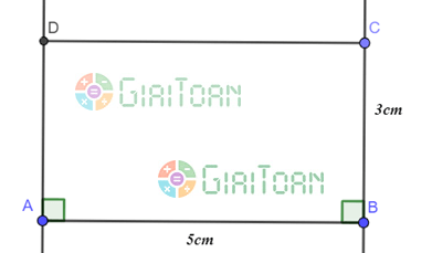 Bài 1 trang 93 Toán 6 tập 1 SGK Chân trời sáng tạo