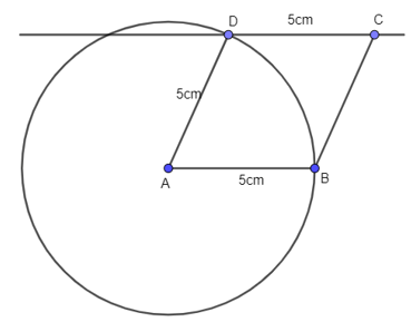 Bài 1 trang 93 Toán 6 tập 1 SGK Chân trời sáng tạo