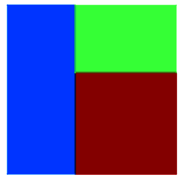 Bài 2 trang 93 Toán 6 tập 1 SGK Chân trời sáng tạo