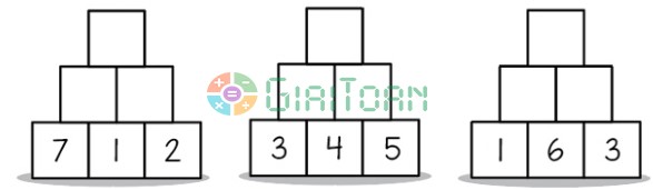 Bài tập cuối tuần lớp 2 môn Toán sách Kết nối tri thức với cuộc sống - Tuần 4