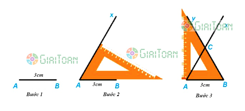 Bài 4.23 trang 96 Toán 6 tập 1 SGK Kết nối tri thức với cuộc sống