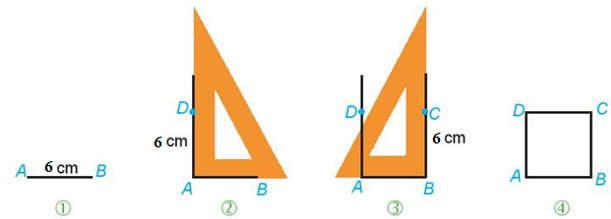 Bài 4.30 trang 97 Toán 6 tập 1 SGK Kết nối tri thức với cuộc sống