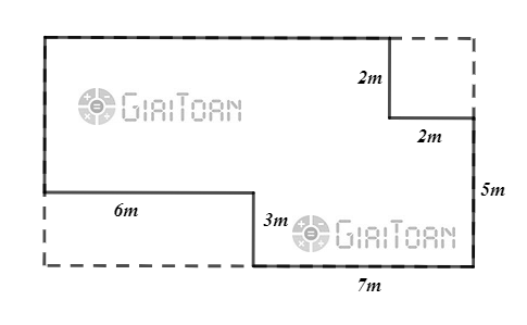 Bài 4.34 trang 97 Toán 6 tập 1 SGK Kết nối tri thức với cuộc sống