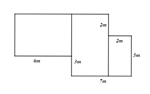 Bài 4.34 trang 97 Toán 6 tập 1 SGK Kết nối tri thức với cuộc sống