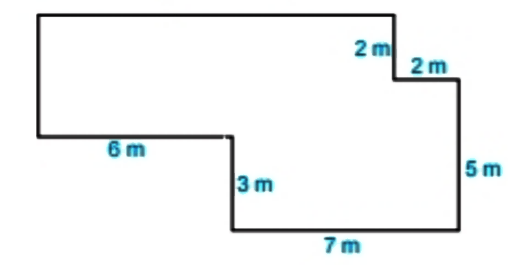 Bài 4.34 trang 97 Toán 6 tập 1 SGK Kết nối tri thức với cuộc sống