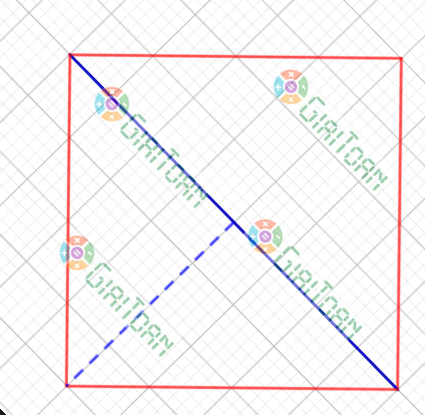 Bài 4.35 trang 97 Toán 6 tập 1 SGK Kết nối tri thức với cuộc sống