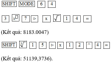 Toán 10 bài 5: Số gần đúng. Sai số