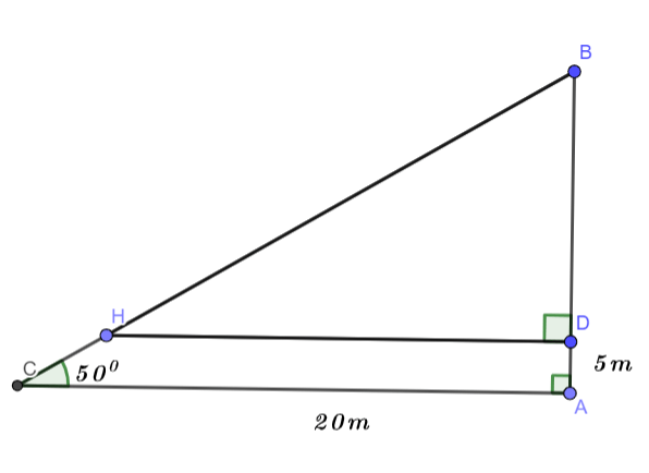 Bài 39 trang 95 SGK Toán 9 tập 1