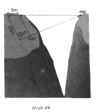 Bài 39 trang 95 SGK Toán 9 tập 1