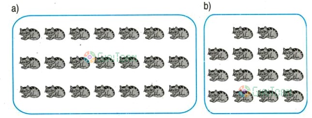 Bài 4 trang 36 Toán lớp 3