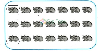 Bài 4 trang 36 Toán lớp 3