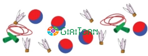 Bài 1 trang 98 Toán lớp 2 tập 1 SGK Chân trời sáng tạo