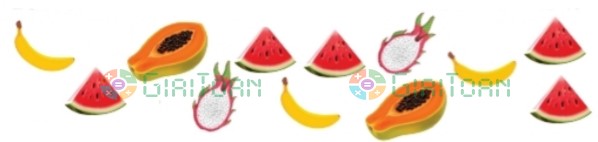 Bài 2 trang 101 Toán lớp 2 tập 1 SGK Chân trời sáng tạo