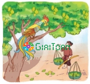 Hoạt động 3 trang 90 Toán lớp 2 tập 1 SGK Kết nối tri thức với cuộc sống