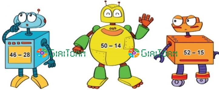 Bài 4 trang 92 Toán lớp 2 tập 1 SGK Kết nối tri thức với cuộc sống