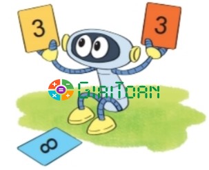 Bài 5 trang 96 Toán lớp 2 tập 1 SGK Kết nối tri thức với cuộc sống