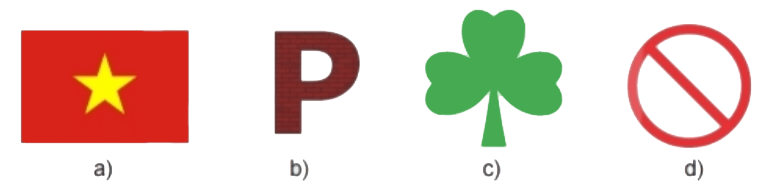 Bài 5.3 trang 102 Toán 6 tập 1 SGK Kết nối tri thức với cuộc sống