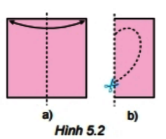 Hoạt động 3 trang 99 Toán 6 tập 1 SGK Kết nối tri thức với cuộc sống