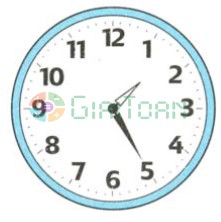 Bài 4 trang 40 Toán lớp 3