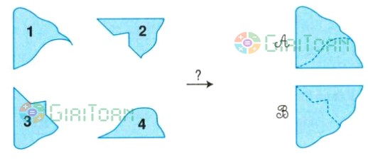 Bài 3 trang 43 Toán lớp 3