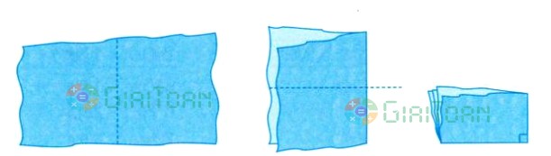 Bài 4 trang 43 Toán lớp 3