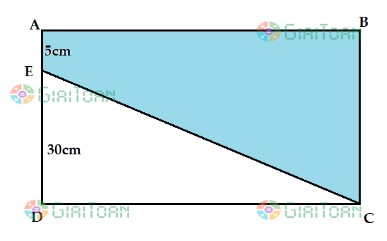 Đề thi giữa kì 1 Toán 6 năm học 2021 - 2022 sách Cánh Diều - Đề 5