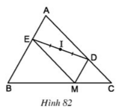 Bài 53 trang 96 SGK Toán 8 tập 1
