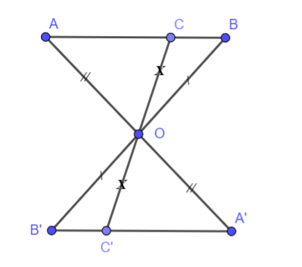 Câu hỏi 2 trang 94 SGK Toán 8 tập 1