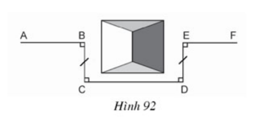 Bài 66 trang 100 SGK Toán 8 tập 1