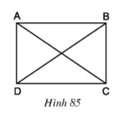 Câu hỏi 1 trang 97 SGK Toán 8 tập 1