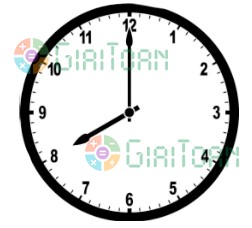 Bài 1 trang 107 Toán lớp 2 tập 1 SGK Chân trời sáng tạo