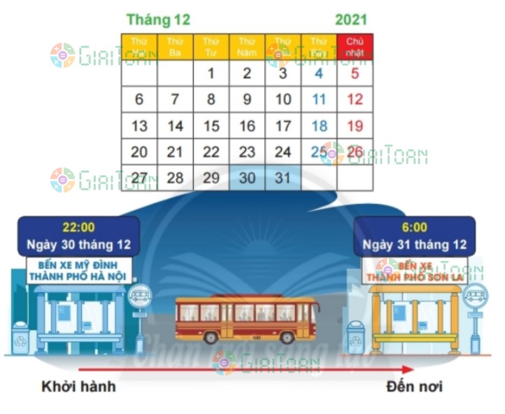 Bài 1 trang 112 Toán lớp 2 tập 1 SGK Chân trời sáng tạo