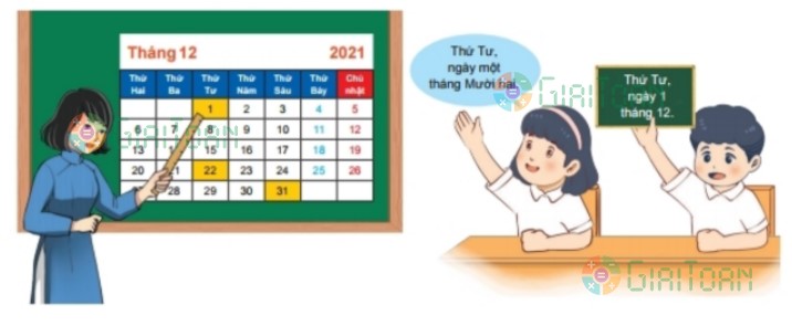 Bài 2 trang 110 Toán lớp 2 tập 1 SGK Chân trời sáng tạo