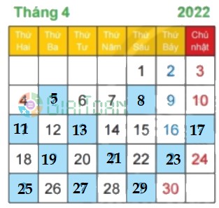 Bài 2 trang 111 Toán lớp 2 tập 1 SGK Chân trời sáng tạo