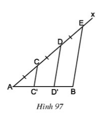 Bài 67 trang 102 SGK Toán 8 tập 1