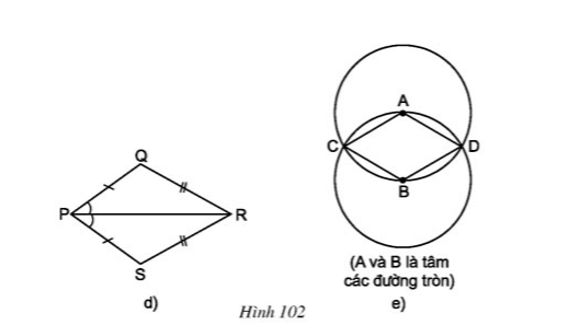Bài 73 trang 105, 106 SGK Toán 8 tập 1