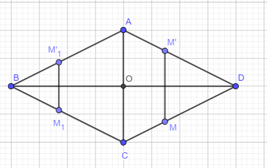 Bài 77 trang 106 SGK Toán 8 tập 1