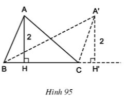 Câu hỏi 3 trang 101 SGK Toán 8 tập 1