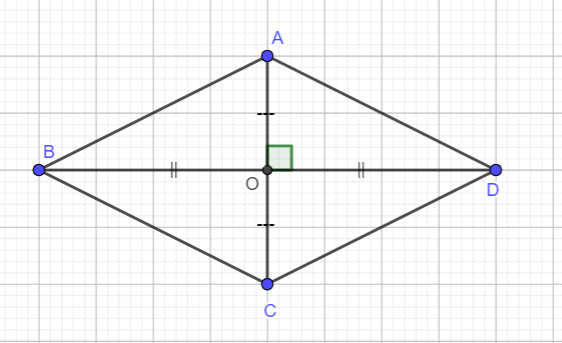 Câu hỏi 3 trang 105 SGK Toán 8 tập 1
