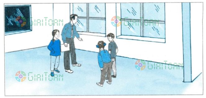 Bài 3 trang 47 Toán lớp 3